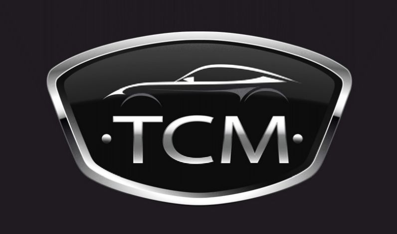 The Car Master brand logo